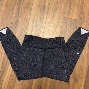 Lululemon Athletica Leggings